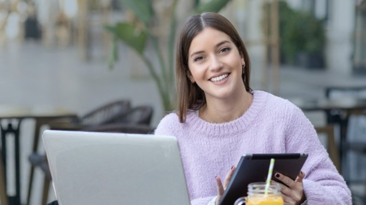 Estudiante online