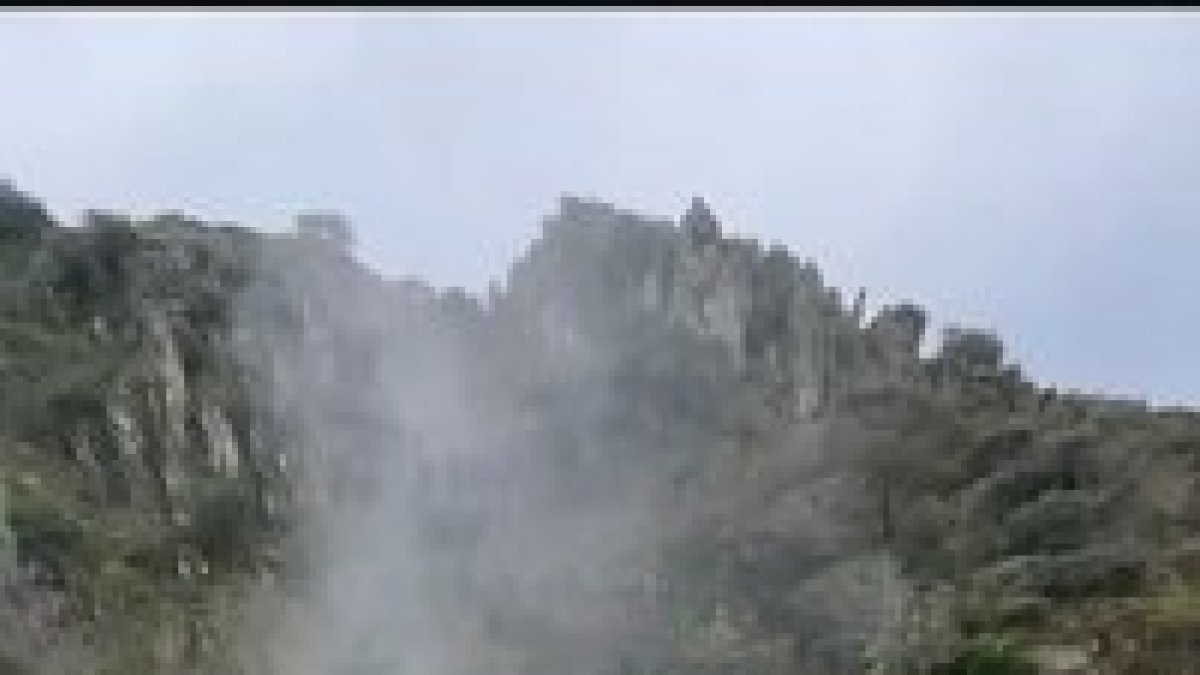 Fuente: METEOSALAMANCA