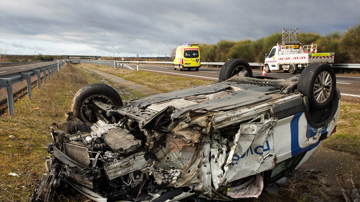 El turismo después del accidente