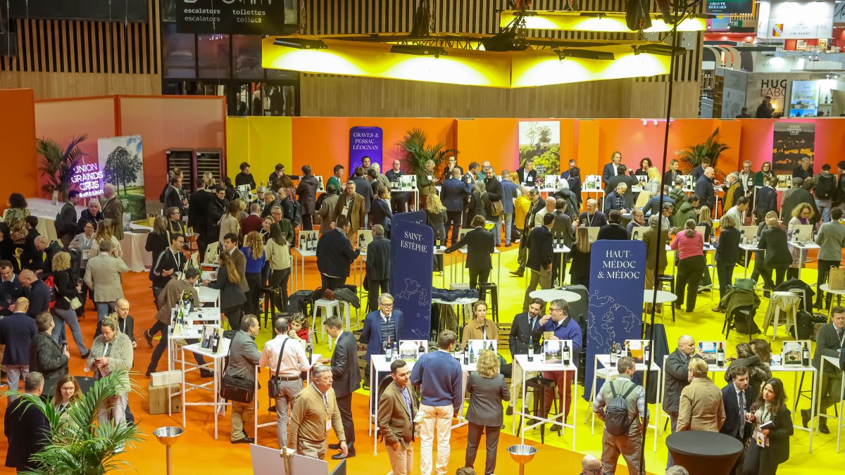 La Feria Wine Paris en 2025