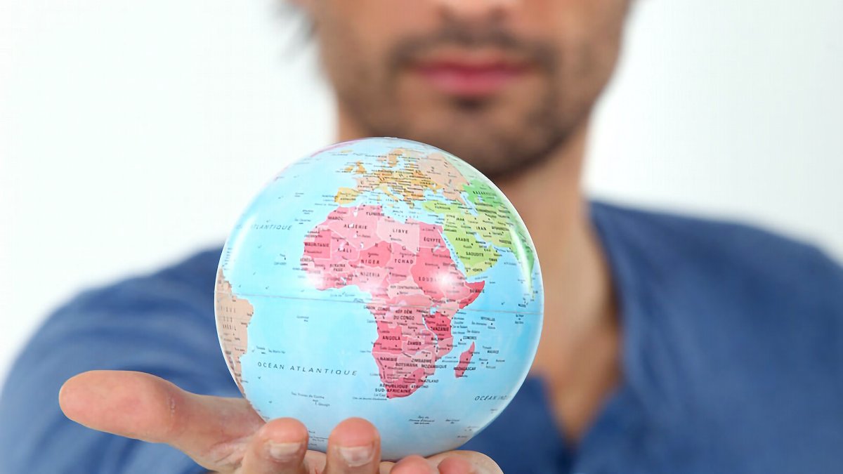 En un mundo globalizado, la recogida selectiva y el reciclaje resultan fundamentales.