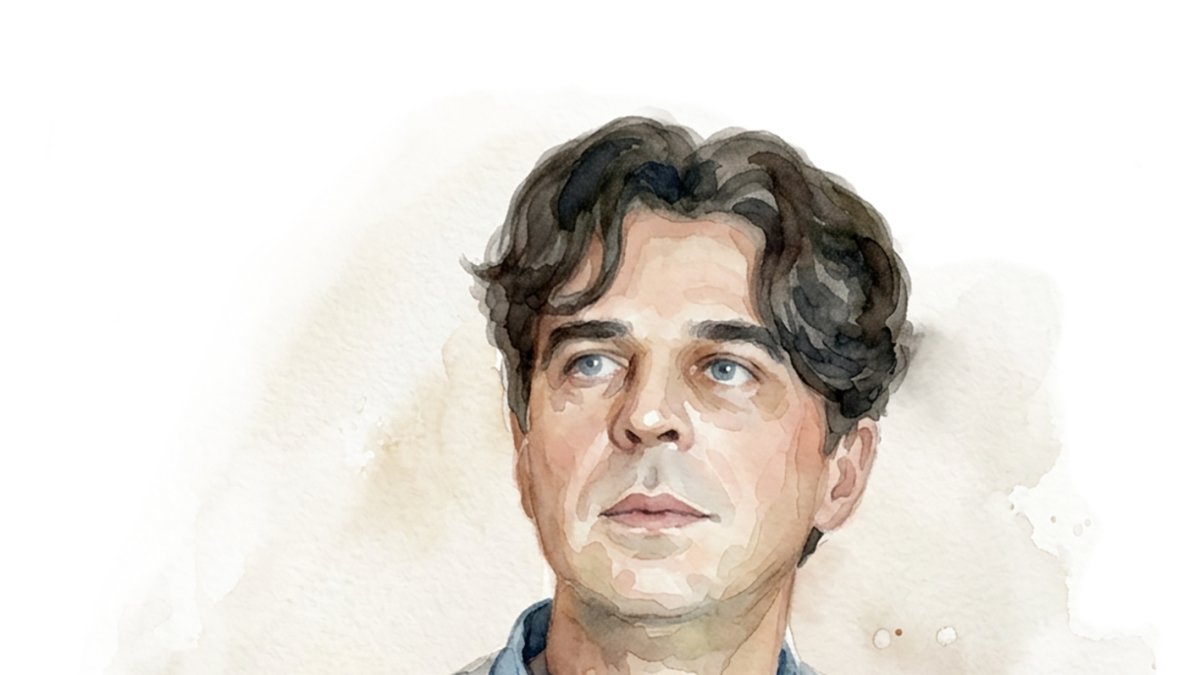 Juan Gascón
