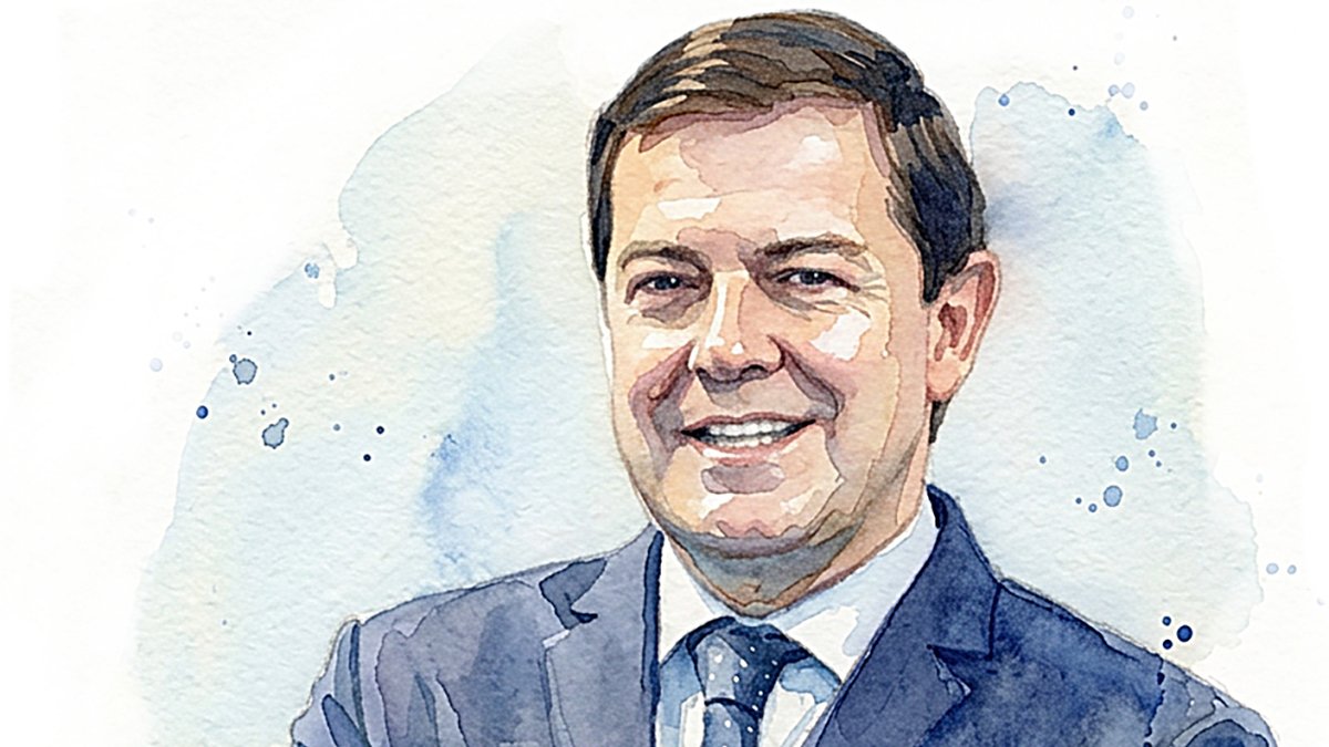 Alfonso Fernández Mañueco.