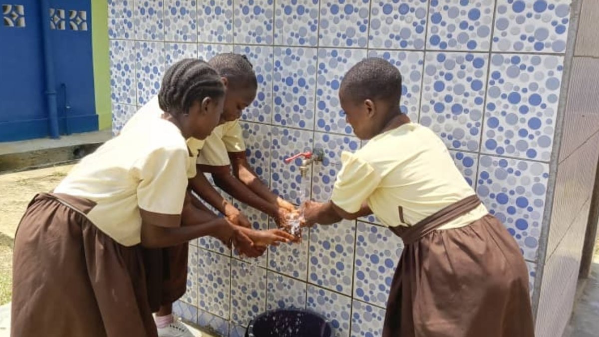 La Fundación Soriana Pedro Navalpotro celebra 20 años llevando agua a los más pobres