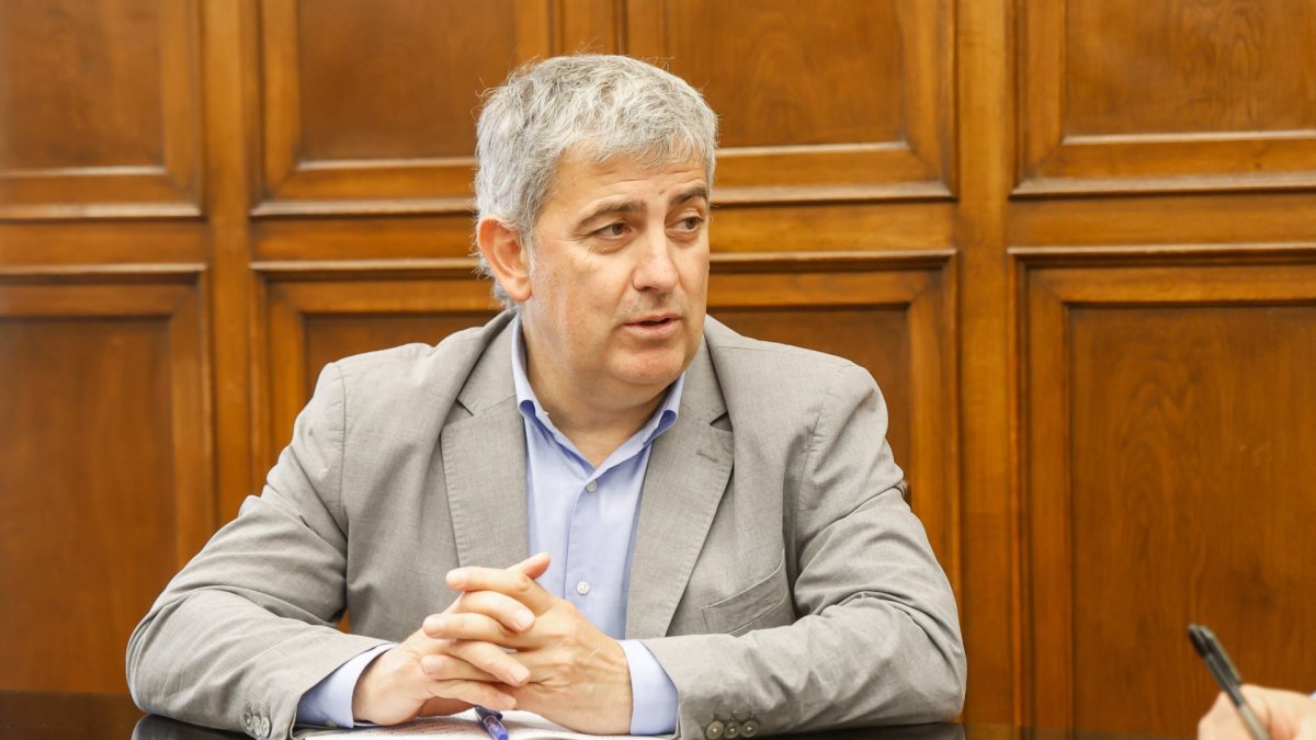 JAVIER ANTÓN.- MONTESEGURO FOTOS