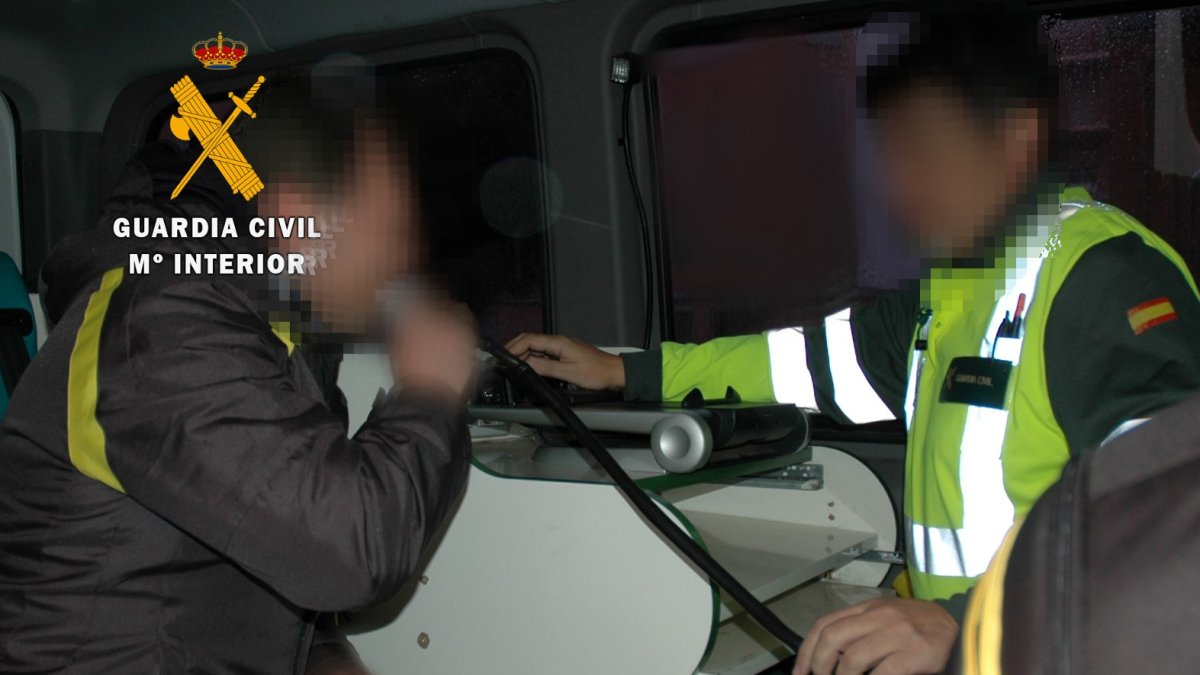 Prueba toxicológicas para la detección de alcohol y drogas
