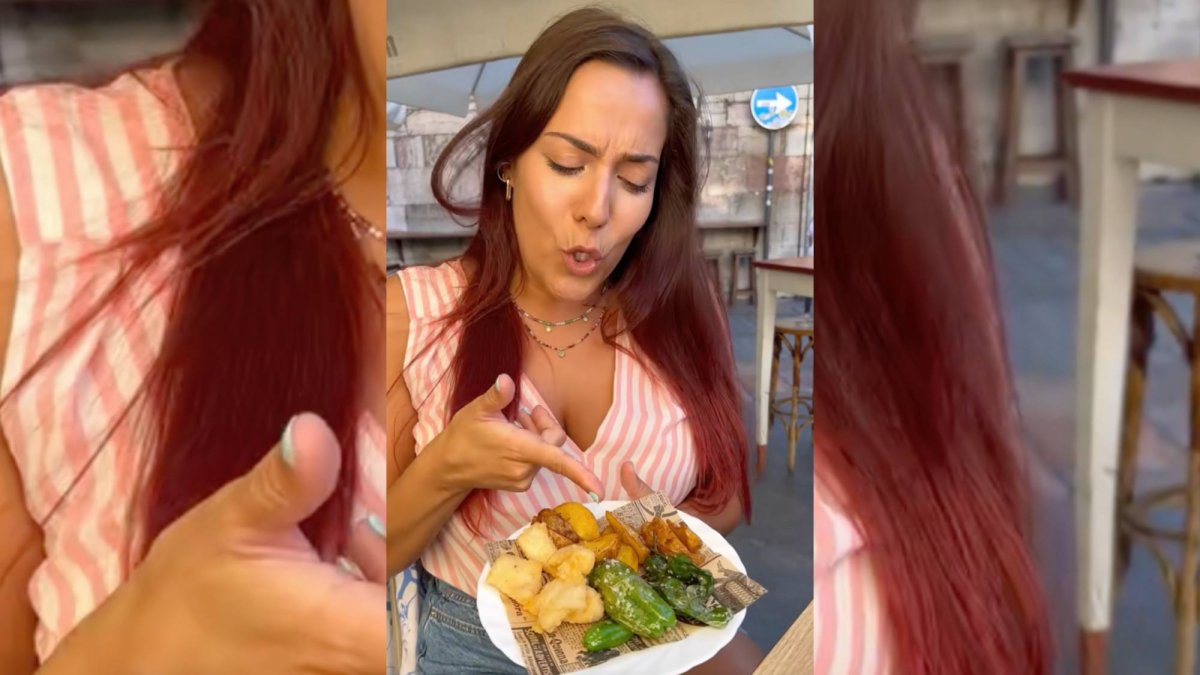 El vídeo viral de @quedalicioso ha vuelto a poner el foco sobre la tradición del Barrio Húmedo de León: cada consumición sigue llegando con tapa gratis.