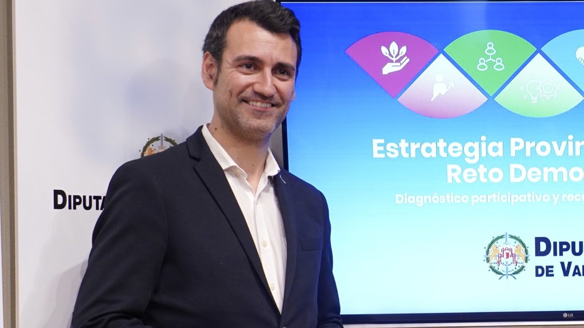 David Esteban