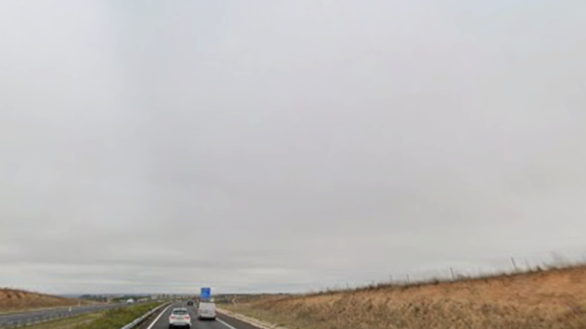 Carretera