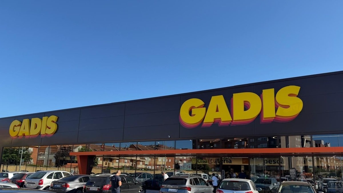 Gadis de Trobajo del Camino