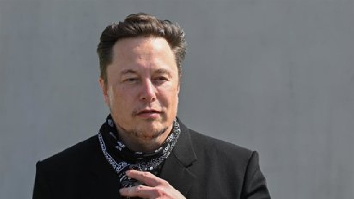 Elon Musk, activista político y empresario estadounidense