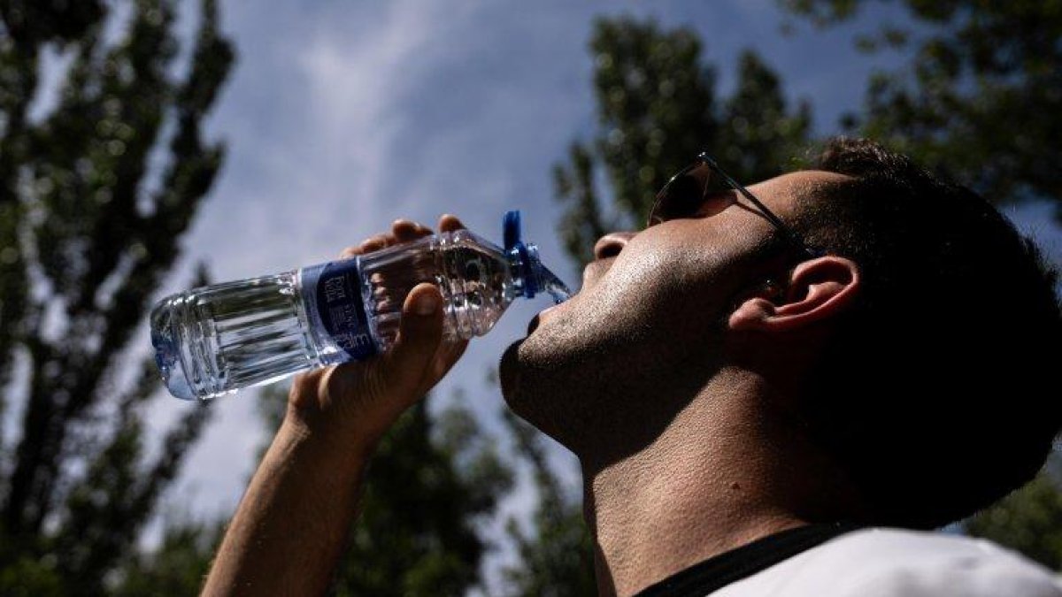 El calor extremo vuelve a Castilla y León