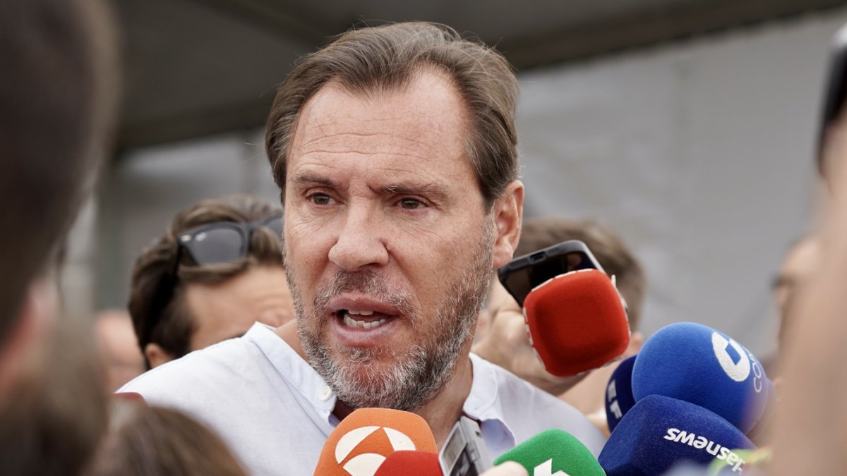 Óscar Puente