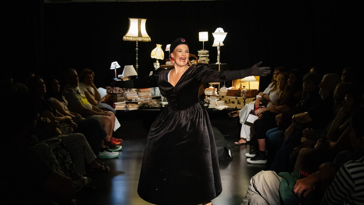 Feria de Teatro de Castilla y León en Ciudad Rodrigo (Salamanca)