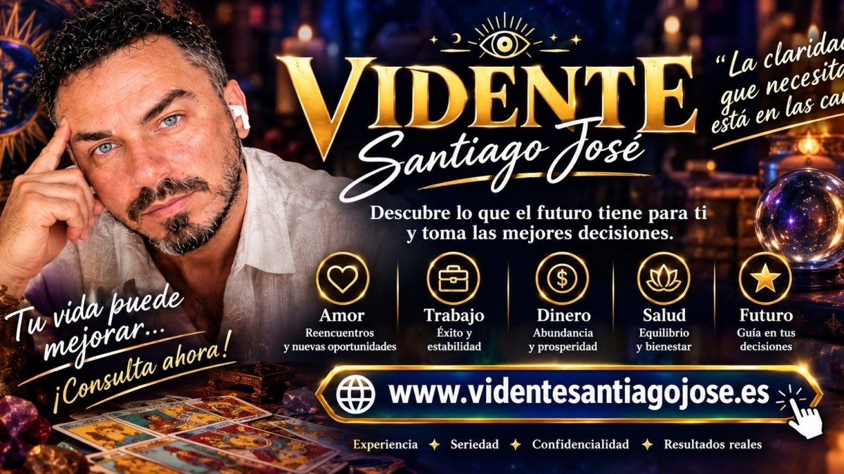 Vidente Santiago José