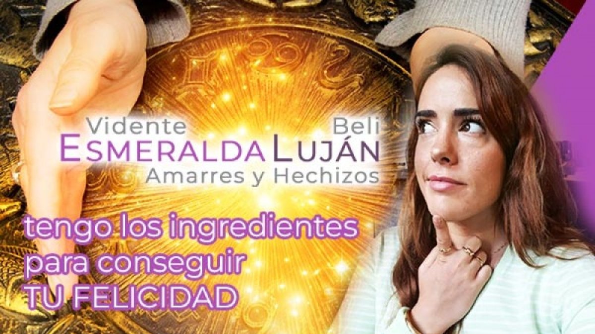 Esmeralda Luján