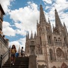 Imagen de archivo de la Catedral de Burgos. - JUNTA DE CASTILLA Y LEÓN