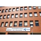 Hospital del Bierzo. -ICAL