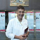 Jose María Eiros. ICAL.