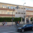 Colegio Nuestra Señora del Carmen
