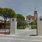 Centro residencial Hermanas Hospitalarias