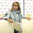 Isabel Carrasco