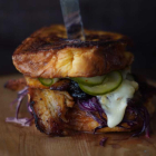 'Panzeto', el mejor bocata de Castilla y León y el segundo mejor sandwich del país según el I Campeonato del país de Bocatas