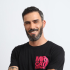 Mr Gay Castilla y León, Alex Redondo Pérez