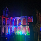 El Festival Vive Rioseco en una imagen de archivo