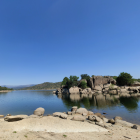 Embalse del Burguillo