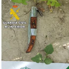 GUARDIA CIVIL BURGOS