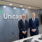 Presentación resultados del Grupo Unicaja en el primer semestre de 2024.