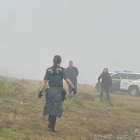 La Guardia Civil localiza al menor desaparecido