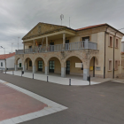 Ayuntamiento de Valdelosa