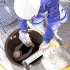 Imagen Instalación fibra óptica en Segovia