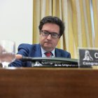 Óscar López, en una imagen de archivo.