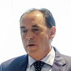 Benito Serrano.