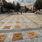 El proyecto precursor en la plaza de Zocodover en Toledo.