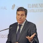 Fernández Carriedo.