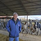 Juan Pablo Ruipérez es el nuevo gerente de la explotación agrícola Vensotilla.