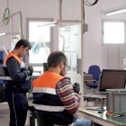 Centro de Fabricación Aditiva Social (FAS) de la Fundación Personas en Castilla y León. ICAL