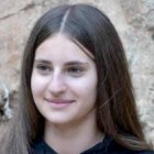Gabriela Stanislavova Jateva, desaparecida en Palencia el pasado viernes. E. M.