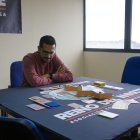 Un juego de mesa pone a Palencia en el tablero y susurra su secreto mejor guardado