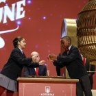 Sorteo Especial de la Lotería de Navidad 2025.