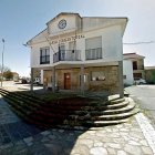Ayuntamiento de Trabanca.