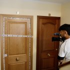 Asesinato machista en Béjar