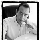 Tomás Sánchez Santiago