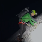 Recuperan el cuerpo del montañero desaparecido