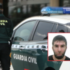 Rostro de Santiago M.C., que desapareció el pasado 17 de febrero