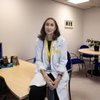 La Dra. María Luisa Serrano Madrid participa en una misión humanitaria en Senegal